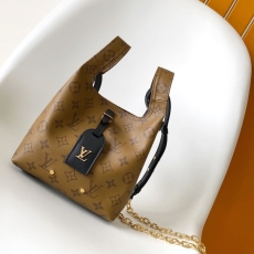 LV Top Handle Bags